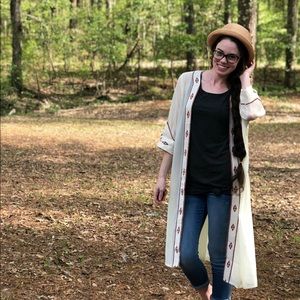 Meet your Posher, Tiffany